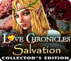 Love Chronicles: Salvation Collector's Edition gioco