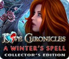 Love Chronicles: A Winter's Spell Collector's Edition gioco