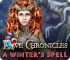 Love Chronicles: A Winter's Spell gioco