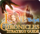 Love Chronicles: The Spell Strategy Guide gioco