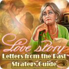 Love Story: Letters from the Past Strategy Guide gioco