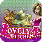 Lovely Kitchen 2 gioco