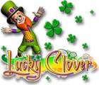 Lucky Clover: Pot O'Gold gioco
