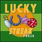 Lucky Streak Poker gioco