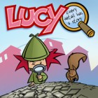 Lucy Q Deluxe gioco