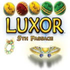 Luxor: 5th Passage gioco