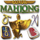 Luxor Mahjong gioco