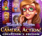 Maggie's Movies: Camera, Action! Collector's Edition gioco