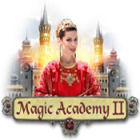 Magic Academy 2 gioco