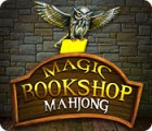 Magic Bookshop: Mahjong gioco