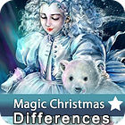 Magic Christmas Differences gioco
