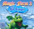 Magic Farm 3: The Ice Danger gioco