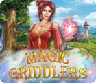 Magic Griddlers gioco