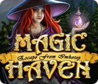 Magic Haven gioco