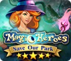 Magic Heroes: Save Our Park gioco