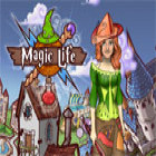 Magic Life gioco