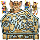Magic Match Adventures gioco