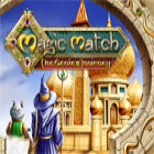 Magic Match: Genies Journey gioco