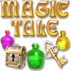 Magic Tale gioco