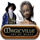 Magicville: Art of Magic gioco