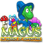 Magus: In Search of Adventure gioco