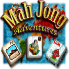 Mah Jong Adventures gioco