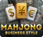 Mahjong Business Style gioco