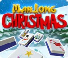 Mahjong Christmas gioco