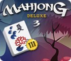 Mahjong Deluxe 3 gioco