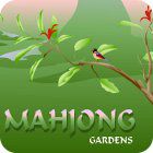 Mahjong Gardens gioco