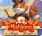 Mahjong Magic Islands gioco