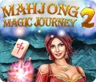 Mahjong Magic Journey 2 gioco