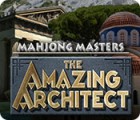 Mahjong Masters: The Amazing Architect gioco