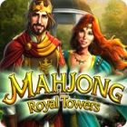 Mahjong Royal Towers gioco