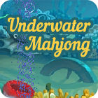 Underwater Mahjong gioco