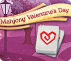 Mahjong Valentine's Day gioco