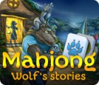 Mahjong: Wolf Stories gioco