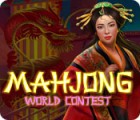 Mahjong World Contest gioco