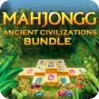 Mahjongg - Ancient Civilizations Bundle gioco