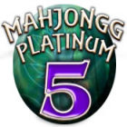 Mahjongg Platinum 5 gioco