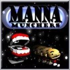 Manna Munchers gioco