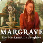 Margrave - The Blacksmith's Daughter Deluxe gioco