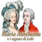Marie Antoinette e i seguaci di Loki gioco