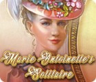 Marie Antoinette's Solitaire gioco