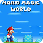 Mario. Magic World gioco