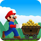 Mario Miner gioco