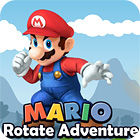 Mario Rotate Adventure gioco