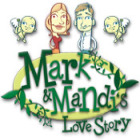 Mark and Mandy s Love Story gioco