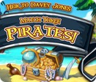 Match Three Pirates! Heir to Davy Jones gioco