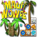 Maui Wowee gioco